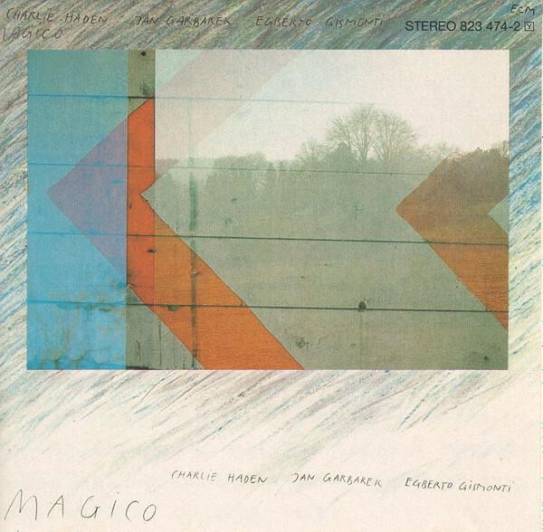 Acheter Charlie Haden / Jan Garbarek / Egberto Gismonti - Magico Bon état - 12,04 € Charlie Haden / Jan Garbarek / Egberto Gismonti - Magico Bon état - reconditionné disponible sur Label Emmaüs